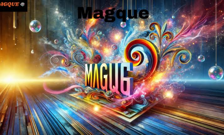 The Magque Revolutionizing Modern Living TechToFresh