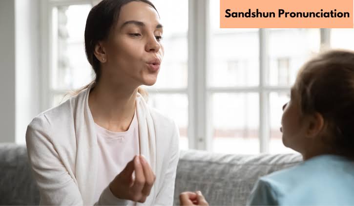 Understanding Sandshun Pronunciation A Comprehensive Guide TechToFresh