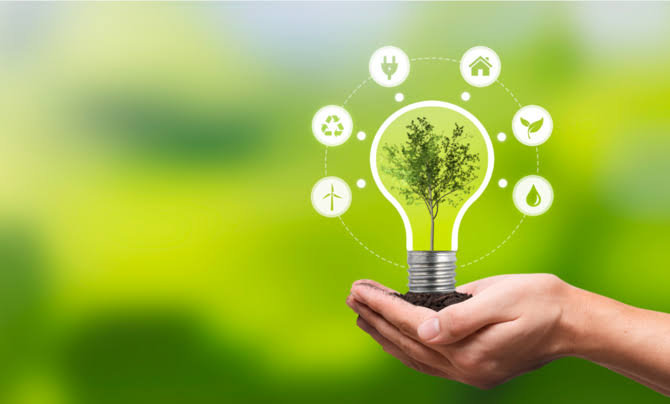 What Does Human Energy Need TechToFresh