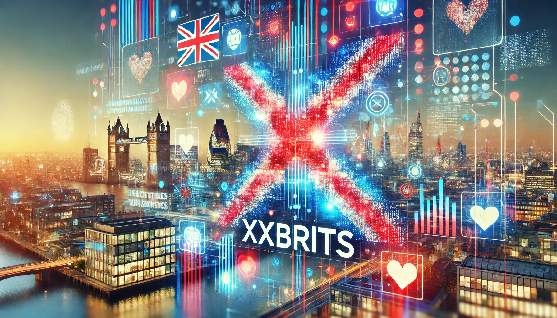 Unveiling XXBrits A Deep Dive Into The Emerging Online Phenomenon 