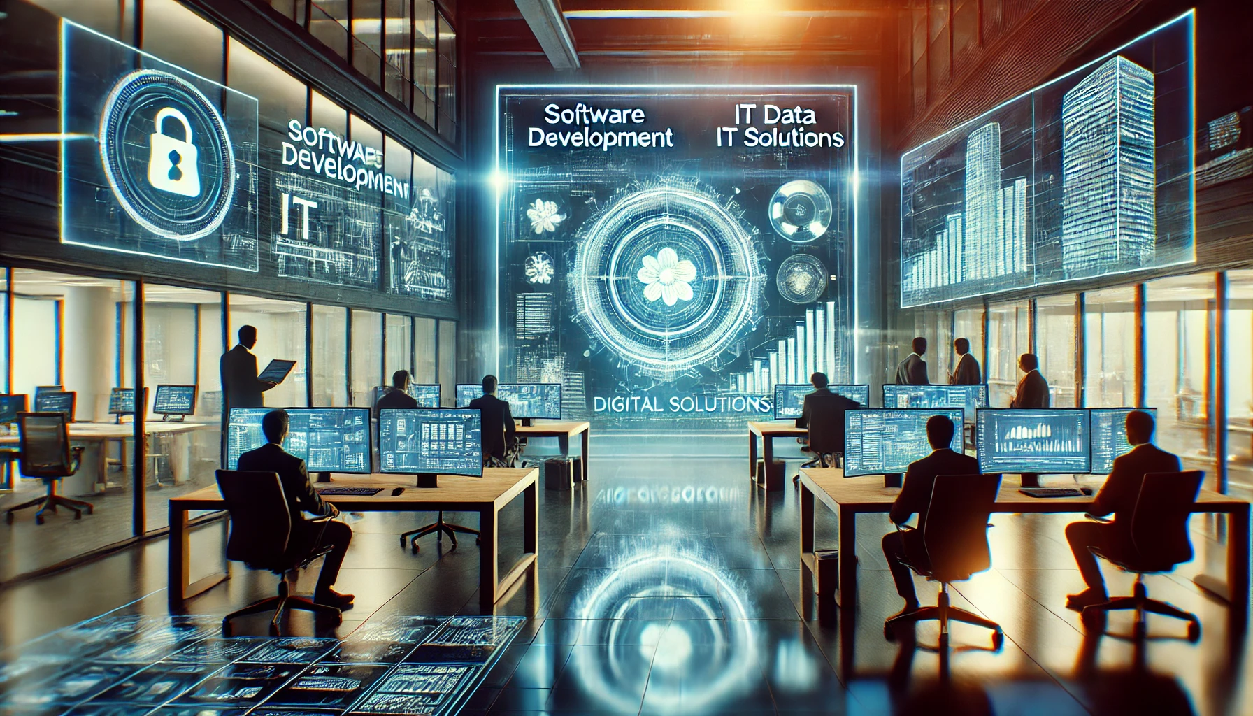 BeacoonSoft Transforming Ideas Into Digital Success TechToFresh